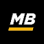 logotipo de motoblouz