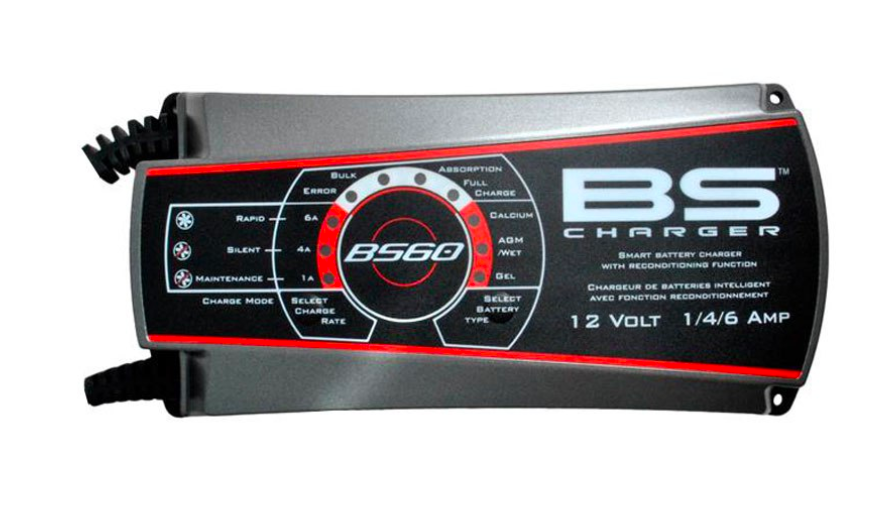 BS battery BS60