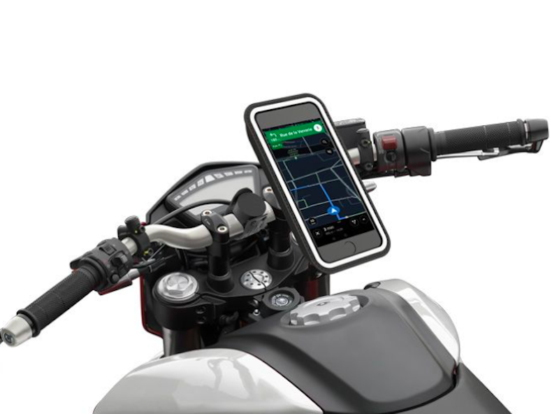 Les 5 meilleurs supports de téléphone moto 2024 avec avis
