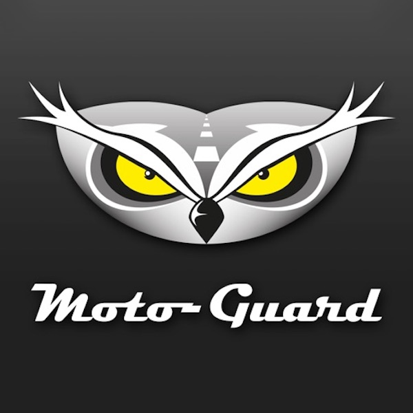application moto motoguard