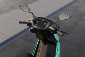 aide achat scooter électrique