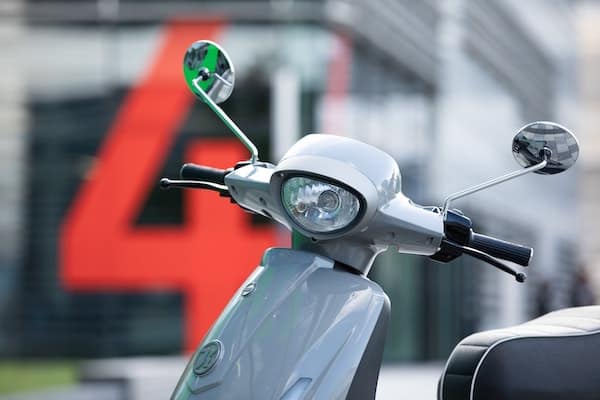 acheter scooter électrique nouvelles technologies