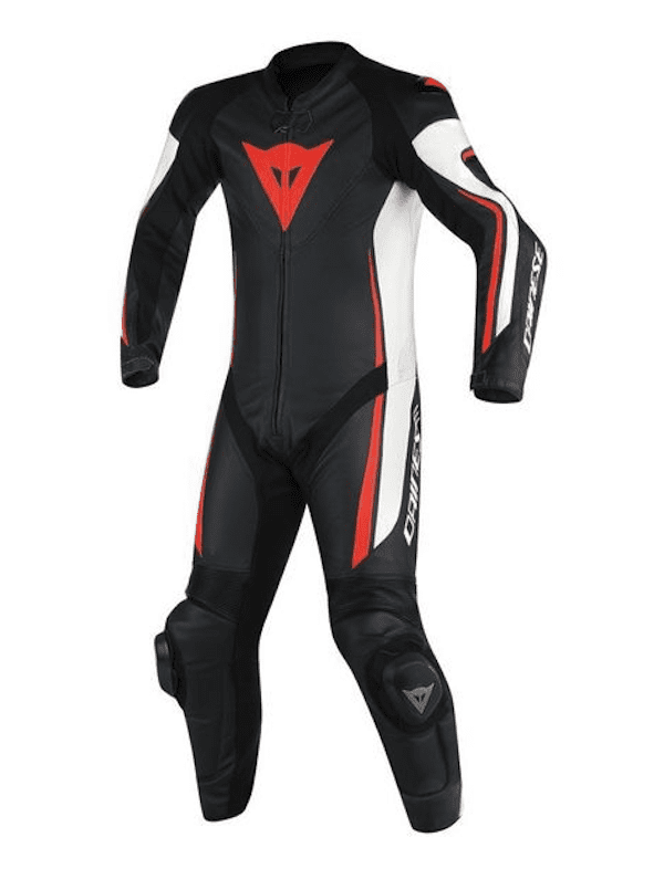 dainese assen perforated