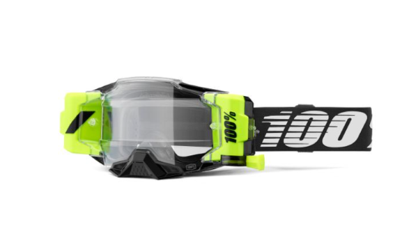 masque 100 armega
