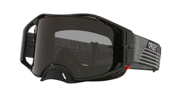 masque oakley airbrake