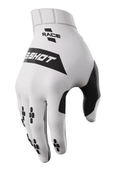 gant moto shot race