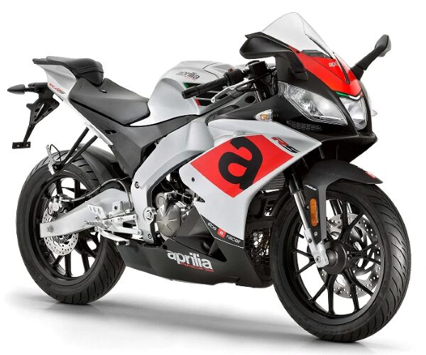 aprilia rs 125