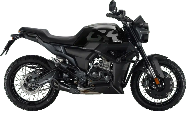 zontes gk 125