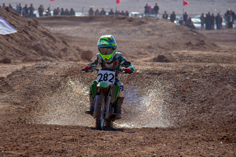 meilleur casque moto enfant